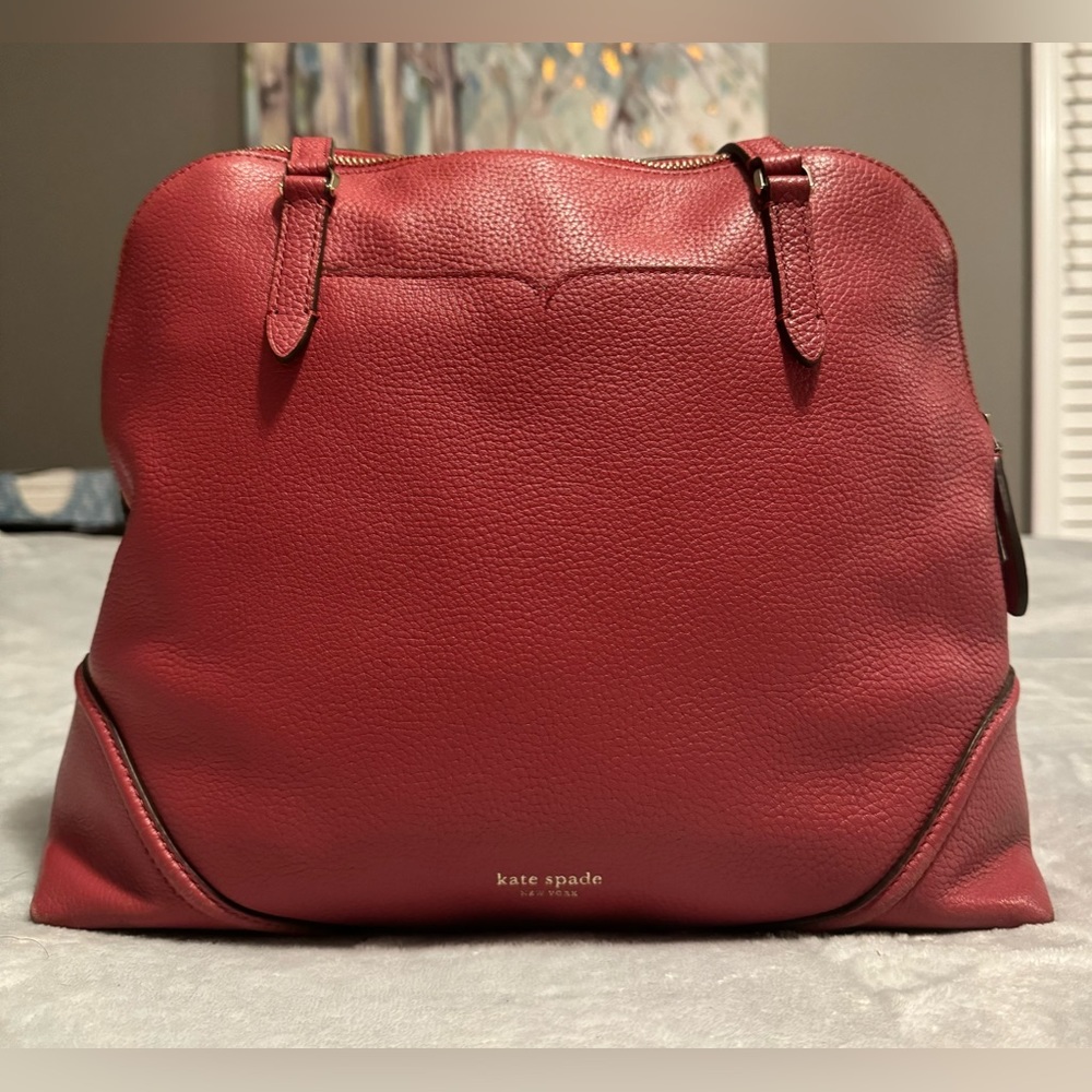Kate Spade Purse - Picture 2 of 14